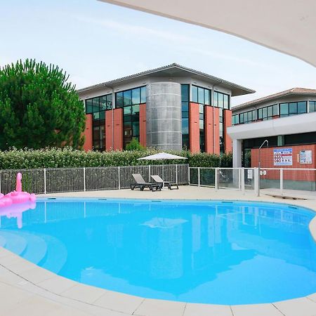 Appart'City Confort Toulouse Purpan Екстер'єр фото